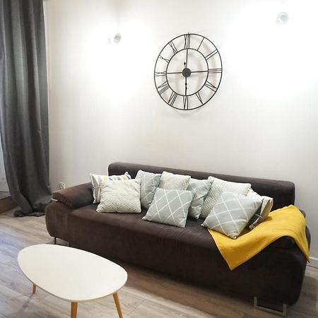 Appartement Saint Angelo Bastia  Eksteriør billede
