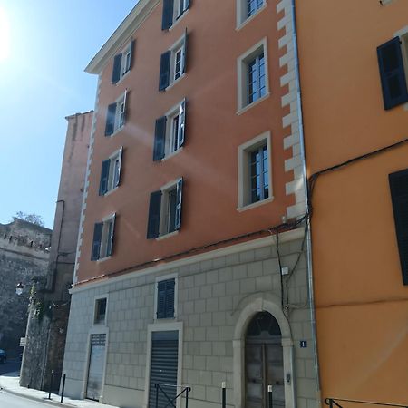 Appartement Saint Angelo Bastia  Eksteriør billede