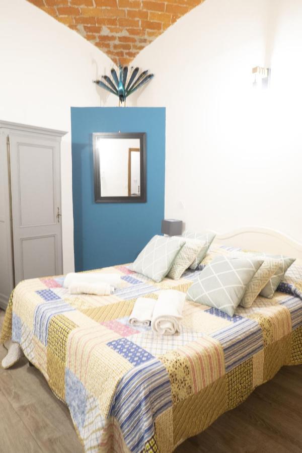 Appartement Saint Angelo Bastia  Eksteriør billede