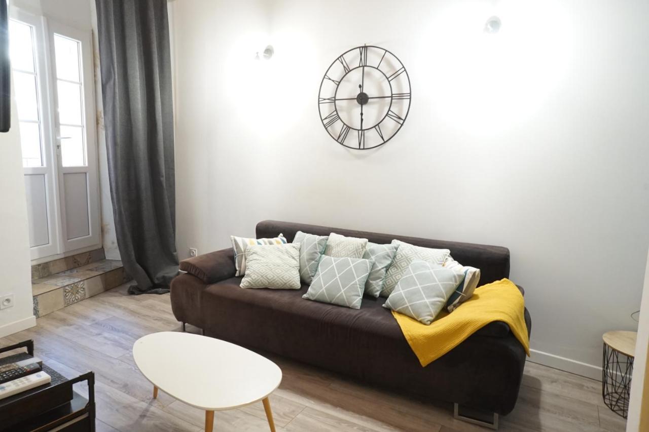 Appartement Saint Angelo Bastia  Eksteriør billede