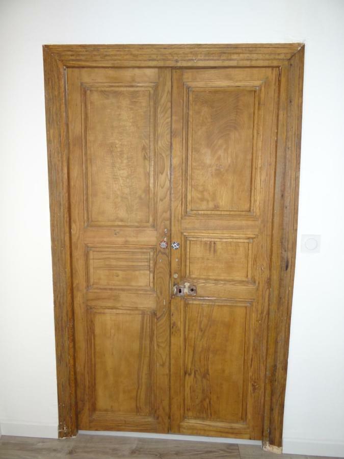 Appartement Saint Angelo Bastia  Eksteriør billede