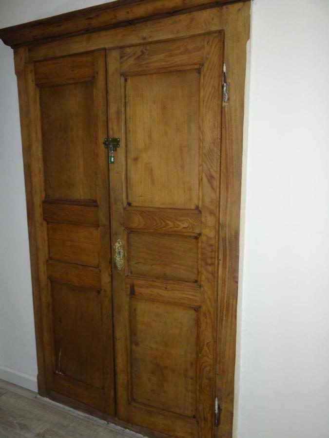Appartement Saint Angelo Bastia  Eksteriør billede